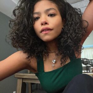 Navia Robinson Instagram - 🌀🌀🌀