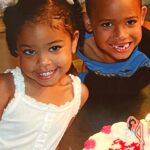 Navia Robinson Instagram – I’ve heard the complaints that people use Mother’s Day as an excuse to post hot pictures of their mom. That is…exactly what I’m doing. A whole photo shoot of them actually! If I don’t, who will?! 

It’s also my brother’s birthday today. Hence the last photo of us two…looking as mischievous as ever, definitely on the brink of causing some chaos. So basically nothing’s changed except now he’s 20! 

I love you, mom/ I love you, Max. M&M ❤️❤️❤️