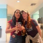 Navia Robinson Instagram – 🎂