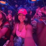 Navia Robinson Instagram – 🎂