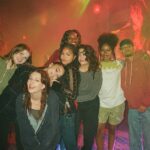 Navia Robinson Instagram - @horrornights #UniversalHHN #ad So many loves of my life in this post…