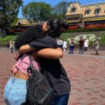 Navia Robinson Instagram – 🎂