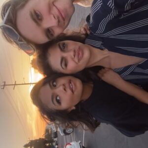 Navia Robinson Instagram - 