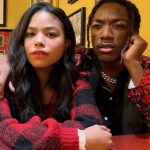 Navia Robinson Instagram – THE original double-decker hamburger?!
