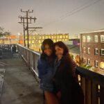 Navia Robinson Instagram - Who’s that girllll? It’s Jess!