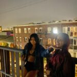 Navia Robinson Instagram - Who’s that girllll? It’s Jess!