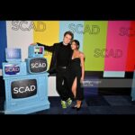 Navia Robinson Instagram – #SCAD ❤️ Gotham Knights is premiering March 14th!!! Buckle up (and watch) !!