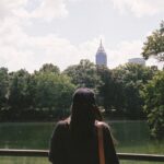 Navia Robinson Instagram – Atlanta’s Piedmont Park 08/29/22 🌳 

🚨 Georgians, VOTE NOW!!! Polls close at 7. Check your polling location/voter information at iwillvote.com…