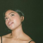 Navia Robinson Instagram - 👋