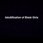 Navia Robinson Instagram - The “Adultification” of Black Girls. Adultification Bias refers to the perception of black girls as more adult-like and less innocent than their white counterparts. Why does the “adultcification” of black girls matter? -To counter inequality we must begin internally, by analyzing how we perceive other humans (black girls in this instance) and if that perception is fair or pervaded with subconscious bias. -Georgetown Law sites adultification, or the perception of Black girls as less innocent, as a potential contributing factor to the disproportionate rates of punitive treatment in the education and juvenile justice systems for Black girls. -Acknowledging internal prejudices and inappropriate perceptions of black girls is a step towards confronting and dismantling the deep-rooted manifestation of implicit bias against young women of color. -Researches suggests that adultification may play a role in the child welfare system; Authorities in this system who view Black girls as more independent and less needing of nurture and protection may assign them different placement or treatment plans from their white girl counterparts. -To quote Girl Interrupted: The Erasure of Black Girls’ Childhood, “Ultimately, adultification is a form of dehumanization, robbing Black children of the very essence of what makes childhood distinct from all other developmental periods: innocence.” Some instances are less overt. I speak to this from personal experience, having encountered variants of adultification myself. Most prominently is my experience with disproportionate objectification on tv sets; having to wear less makeup and more layers, as compared to young girls who are not POC, because I was looked at as “more mature” and “less innocent”. I share this in hopes that, if any other young black/poc girls out there who stumble upon this ‘post’ have experienced adultification bias now feel less alone, and as importantly… that their feelings in regard to experiencing this type of prejudice are valid. Xx