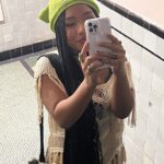 Navia Robinson Instagram – Briefly