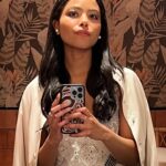 Navia Robinson Instagram - 🩰