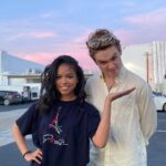 Navia Robinson Instagram –