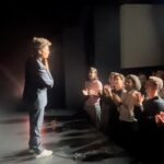 Nawell Madani Instagram – Première date du rodage avant le théâtre des Champs Élysées!
Ce soir à Lausanne c’était magique ♥️

Merci et hâte de revenir!
Les dates sont dans ma bio 🥰