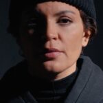 Nawell Madani Instagram - Bader Al-Khatib, 11 years old boy from Gaza, March 2024 - read by Nawell Madani, stand-up comedian, actress and film maker.