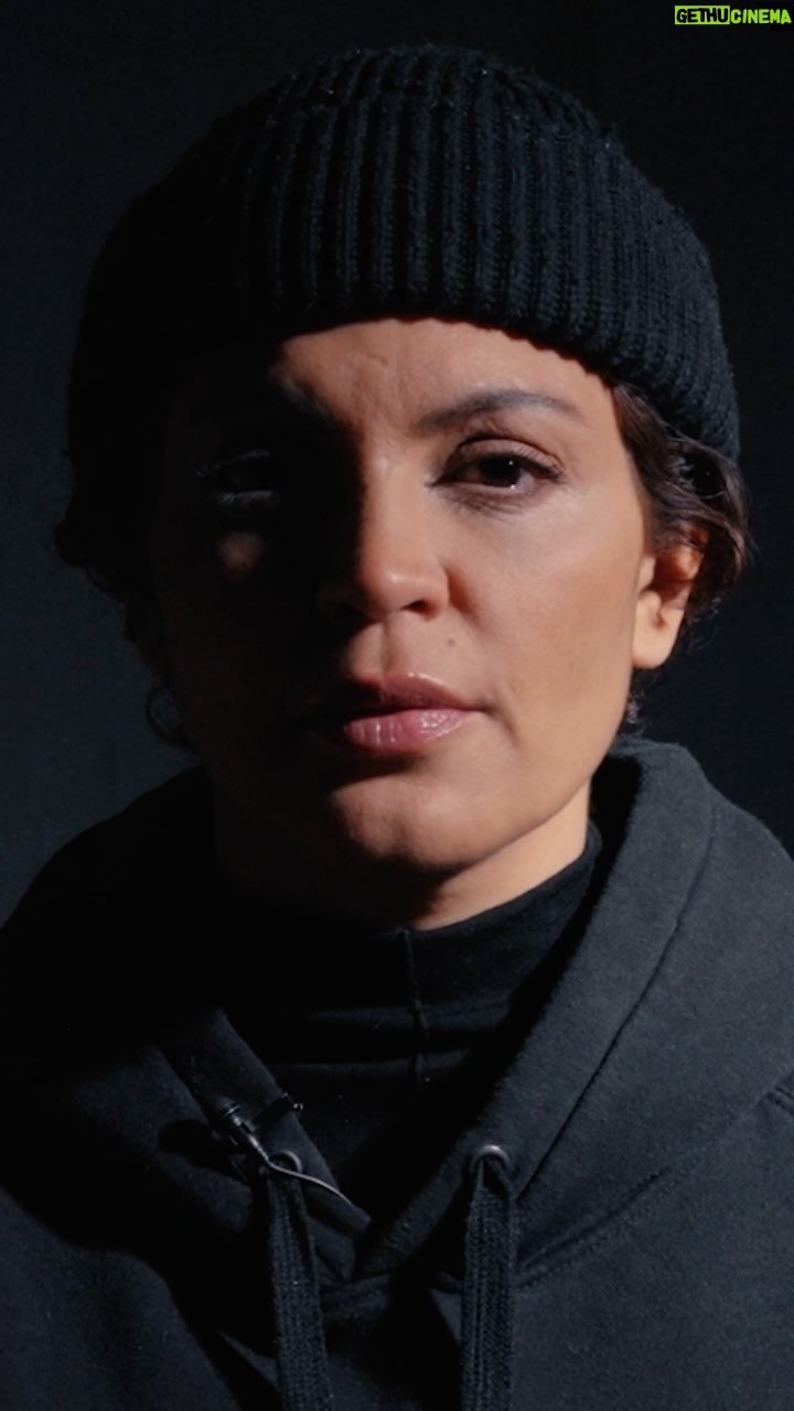 Nawell Madani - 33K Likes - Bader Al-Khatib, 11 years old boy from Gaza, March 2024 - read by Nawell Madani, stand-up comedian, actress and film maker.