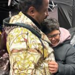 Nawell Madani Instagram – Ma famille Je t’aime d’éternité !
Te savoir heureuse est mon seul souhait 🤲🏽

Merci pour vos messages et vos prières. Que Dieu vous protège ainsi que vos proches ♥️