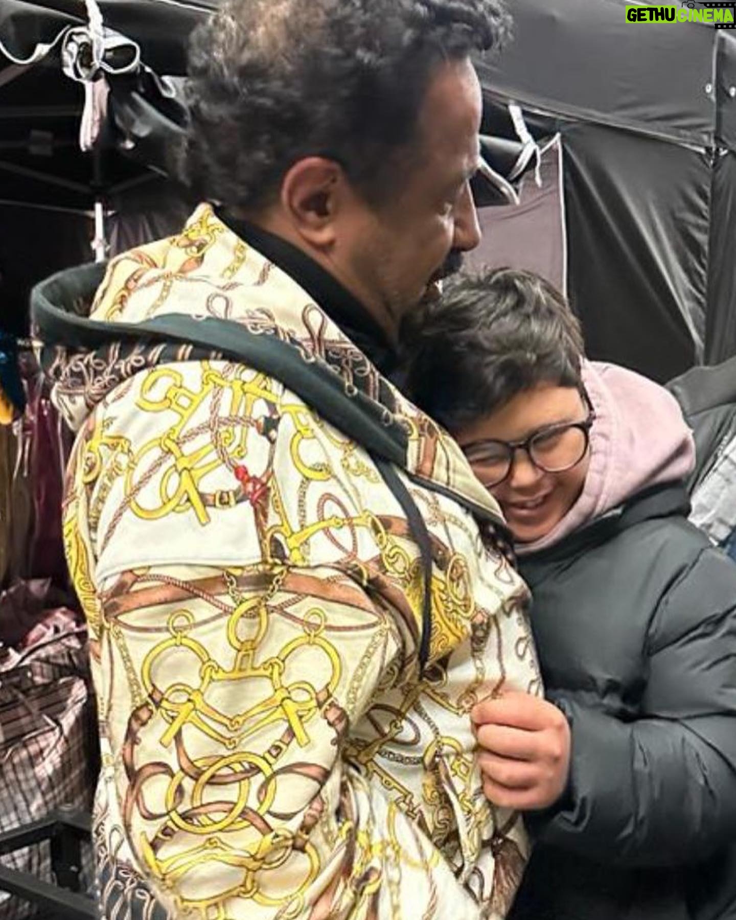 Nawell Madani - 48.5K Likes - Ma famille Je t’aime d’éternité !
Te savoir heureuse est mon seul souhait 🤲🏽
Merci pour vos messages et vos prières. Que Dieu vous protège ainsi que vos proches ♥️
