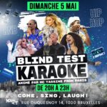 Nawell Madani Instagram – BRUXELLES MA BELLE!

Voilà le  @nouvelact notre club de stand up en plein centre de Bruxelles.

On lance les soirées BLIND TEST et franchement ça déchire 🔥

Quel plaisir de voir le public s’éclater avant d’aller voir du stand up.
Chez nous, ça chante, ça danse et surtout ça rit! 
( avec un petit YouYou qui s’incruste à chaque fois 😜)

Merci pour ce rodage et ces belles standing ovation.
On gère ce lieu en famille. On prend énormément de plaisir à vous divertir et ça nous permet aussi de nous réunir 
(double kiffe)

SI TU Y ÉTAIS, LAISSE UN COMMENTAIRE 🙏🏽

Longue vie au @nouvelact 

Merci @philippe_close de m’avoir aidé à réaliser ce rêve.
T’es un bon! D’une gentillesse rare et tu aimes ta ville ♥️

Merci aux jeunes humoristes belges qui soulèvent la salle à chaque fois @iamsalimshady @fabio.allibrio_off @sumcestmoi et bien d’autres #JeVousLove #DesPepites

Merci @sweetjuicyfood pour ses magnifiques  cocktails 🍸 

Merci à l’équipe digital @loopingwebcom c’est toujours carré! 

A notre Dream Team @nawell_madani @naby_madani @darkawol @linda_percheron @dean_madani @yassine___ben @elb.ambrine @jezbak @mungiele_chris 
Shana Gratia Titouan 🤩

Au meilleur photographe @ahmedbahhodh ♥️