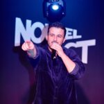 Nawell Madani Instagram – BRUXELLES MA BELLE!

Voilà le  @nouvelact notre club de stand up en plein centre de Bruxelles.

On lance les soirées BLIND TEST et franchement ça déchire 🔥

Quel plaisir de voir le public s’éclater avant d’aller voir du stand up.
Chez nous, ça chante, ça danse et surtout ça rit! 
( avec un petit YouYou qui s’incruste à chaque fois 😜)

Merci pour ce rodage et ces belles standing ovation.
On gère ce lieu en famille. On prend énormément de plaisir à vous divertir et ça nous permet aussi de nous réunir 
(double kiffe)

SI TU Y ÉTAIS, LAISSE UN COMMENTAIRE 🙏🏽

Longue vie au @nouvelact 

Merci @philippe_close de m’avoir aidé à réaliser ce rêve.
T’es un bon! D’une gentillesse rare et tu aimes ta ville ♥️

Merci aux jeunes humoristes belges qui soulèvent la salle à chaque fois @iamsalimshady @fabio.allibrio_off @sumcestmoi et bien d’autres #JeVousLove #DesPepites

Merci @sweetjuicyfood pour ses magnifiques  cocktails 🍸 

Merci à l’équipe digital @loopingwebcom c’est toujours carré! 

A notre Dream Team @nawell_madani @naby_madani @darkawol @linda_percheron @dean_madani @yassine___ben @elb.ambrine @jezbak @mungiele_chris 
Shana Gratia Titouan 🤩

Au meilleur photographe @ahmedbahhodh ♥️