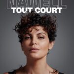 Nawell Madani Instagram – Voilà, c’est le retour! Impatiente de vous retrouver. Je ne vais pas dire que c’est le spectacle de LA MATURITÉ même si j’ai failli l’appeler comme ça 🤦🏽‍♀️
En gros plus envie de faire semblant…avec ce spectacle je serai plus VRAIE que jamais ( j’ai failli l’appeler comme ça aussi 😓) 
Une version de moi encore plus BRUTE ( ce titre la aussi j’y ai pensé)
Moi même face à vous pour vous divertir ♥️

Nawell tout court ( à votre service)

Merci au grand Jean Baptiste MONDINO pour cette photo et à toute l’équipe! 
Merci @fasmer_insta pour le design 🔥
On part sur la route avec @agapeprod.fr dans l’unique but de vous faire kiffer 🙏🏽

INFOS DANS MA BIO ⬆️