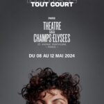 Nawell Madani Instagram – Voilà, c’est le retour! Impatiente de vous retrouver. Je ne vais pas dire que c’est le spectacle de LA MATURITÉ même si j’ai failli l’appeler comme ça 🤦🏽‍♀️
En gros plus envie de faire semblant…avec ce spectacle je serai plus VRAIE que jamais ( j’ai failli l’appeler comme ça aussi 😓) 
Une version de moi encore plus BRUTE ( ce titre la aussi j’y ai pensé)
Moi même face à vous pour vous divertir ♥️

Nawell tout court ( à votre service)

Merci au grand Jean Baptiste MONDINO pour cette photo et à toute l’équipe! 
Merci @fasmer_insta pour le design 🔥
On part sur la route avec @agapeprod.fr dans l’unique but de vous faire kiffer 🙏🏽

INFOS DANS MA BIO ⬆️