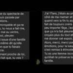 Nawell Madani Instagram - Bordeaux♥️ - magnifique moment avec une standing ovation mémorable. On remet ça ce soir! - merci Nicolas et Jacqueline, la nourriture était exceptionnelle. On a noté les recettes #gina - vos retours et vos messages me donnent une force incommensurable pour attaquer la tournée. - fierté du poto en librairie @mouradwinter - y en a une qui bombarde sur son vespa pendant que la daronne charbonne. - LA TOURNÉE S’ANNONCE BIENTÔT COMPLÈTE…infos dans la bio ⬆️