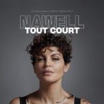 Nawell Madani Instagram - Bordeaux♥️ - magnifique moment avec une standing ovation mémorable. On remet ça ce soir! - merci Nicolas et Jacqueline, la nourriture était exceptionnelle. On a noté les recettes #gina - vos retours et vos messages me donnent une force incommensurable pour attaquer la tournée. - fierté du poto en librairie @mouradwinter - y en a une qui bombarde sur son vespa pendant que la daronne charbonne. - LA TOURNÉE S’ANNONCE BIENTÔT COMPLÈTE…infos dans la bio ⬆️
