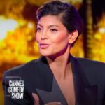 Nawell Madani Instagram - Les DM après 40 ans… 😅 @nawell_madani Revivez le 𝗖𝗮𝗻𝗻𝗲𝘀 𝗖𝗼𝗺𝗲𝗱𝘆 𝗦𝗵𝗼𝘄 sur 𝗧𝗙𝟭 🍿
