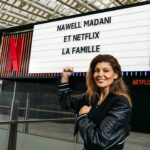 Nawell Madani Instagram – – Nouveau perso #movie 
– Standing mémorable à Toulon  #rodage 
– Magnifique accueil au @theatrelecolbert 
– StaraTourek #CoupureDuJeûneEnTournée 
– À Toulon, la fraise à la taille de mon genou 
– Toulon me fait penser à Oran #nostalgie 
– Louezna et son flow #ÇaPasseTropVite 
– @tupac_madani qui peut buter quelqu’un pour un bout de cake 
– Ma série à Châtelet Les Halles #ÇaPasseTropTropVite
– Un an déjà pour JUSQU’ICI TOUT VA BIEN

Les dates de la tournée lien dans la bio ⬆️