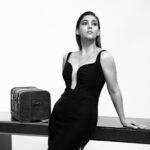 Nayanthara Instagram – Black is the new Black 🤍🖤 GQ Power list 2024 @gqindia 

Outfit – @gauriandnainika
Jewellry – @bulgari 
Footwear – @louboutinworld 

Styling – @alliaalrufai @nayaabrandhawa @alliaandnayaab
Styling Team – @shubhangini_gupta

Makeup – @savleenmanchanda
Hair – @flavienheldt 

📸- @tejasnerurkarr