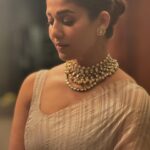 Nayanthara Instagram - 🤍🤍 By the one n only @anuvardhan U r just the best 🤍🤍