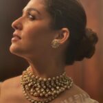 Nayanthara Instagram - 🤍🤍 By the one n only @anuvardhan U r just the best 🤍🤍