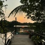 Nayanthara Instagram - Serenity is not freedom from the storm, but peace amid the storm 🕊️