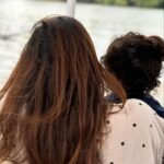 Nayanthara Instagram - Serenity is not freedom from the storm, but peace amid the storm 🕊️