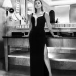 Nayanthara Instagram – Black is the new Black 🤍🖤 GQ Power list 2024 @gqindia 

Outfit – @gauriandnainika
Jewellry – @bulgari 
Footwear – @louboutinworld 

Styling – @alliaalrufai @nayaabrandhawa @alliaandnayaab
Styling Team – @shubhangini_gupta

Makeup – @savleenmanchanda
Hair – @flavienheldt 

📸- @tejasnerurkarr