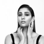 Nayanthara Instagram – Black is the new Black 🤍🖤 GQ Power list 2024 @gqindia 

Outfit – @gauriandnainika
Jewellry – @bulgari 
Footwear – @louboutinworld 

Styling – @alliaalrufai @nayaabrandhawa @alliaandnayaab
Styling Team – @shubhangini_gupta

Makeup – @savleenmanchanda
Hair – @flavienheldt 

📸- @tejasnerurkarr
