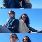 Naz Çağla Irmak Instagram – battery charging 🔋