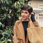 Naz Çağla Irmak Instagram –