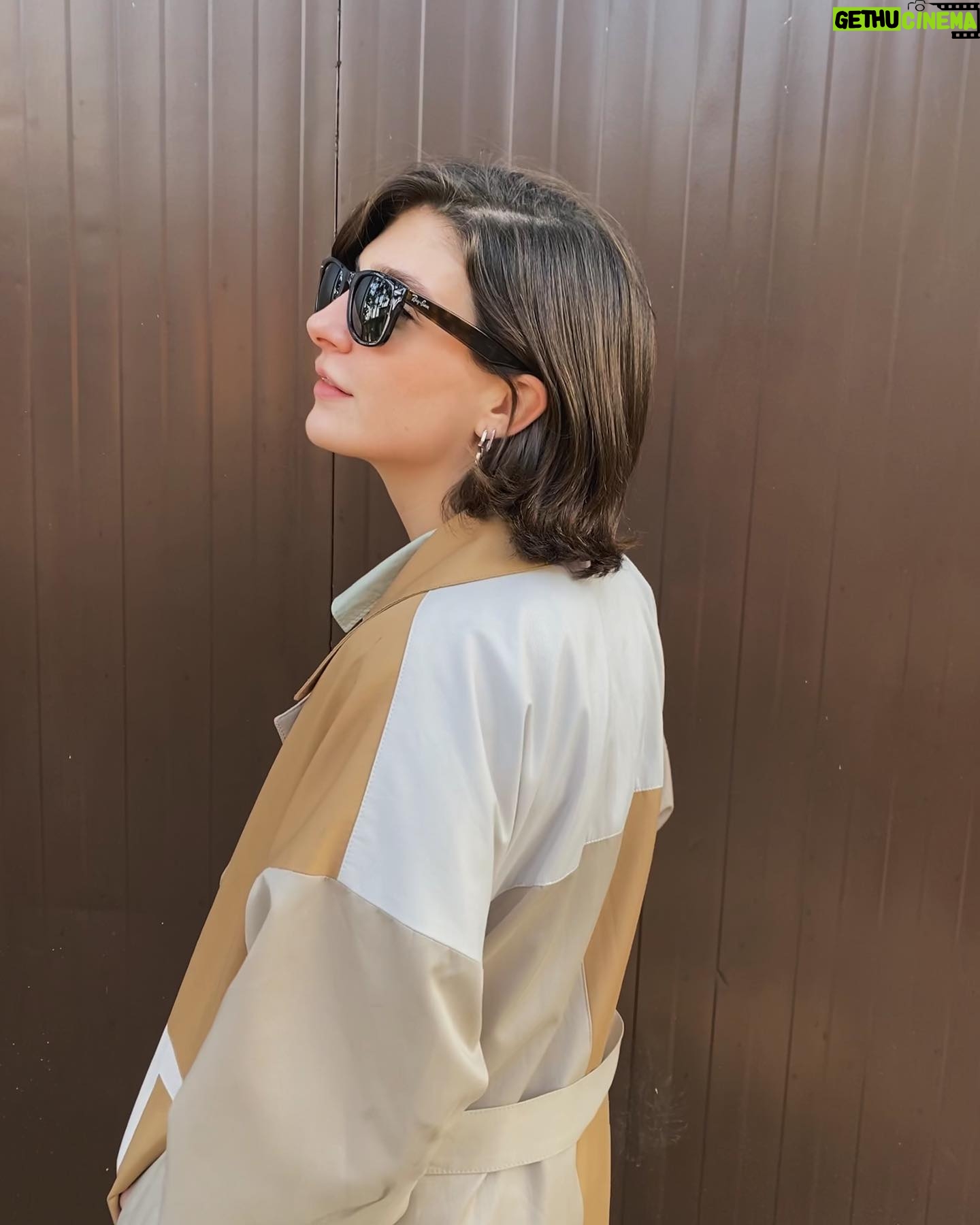 Naz Çağla Irmak Instagram - kaydırmalı ➡️🤭