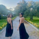 Naz Çağla Irmak Instagram - Çağlalalarca