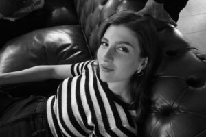 Naz Çağla Irmak Instagram - living pictures

🤍