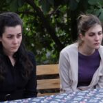 Naz Çağla Irmak Instagram - Sema&Edanur, giriş-gelişme-sonuç 💁🏻‍♀️ @hudutsuzsevdadizi