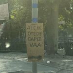 Naz Çağla Irmak Instagram - a gypsy dump (1-3 ve 5. fotoğraflarda Mösyö’yü bulunuz)