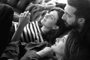 Naz Çağla Irmak Instagram - living pictures

🤍