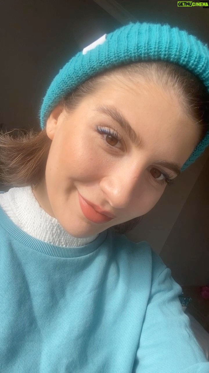 Naz Çağla Irmak Instagram - görevimiz Romeo&Juliet 🧑🚀🚀
