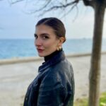 Naz Çağla Irmak Instagram -