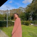 Naz Çağla Irmak Instagram - Hib Ev Dış/Gün 🍯