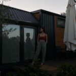 Naz Çağla Irmak Instagram - come back to my tiny life🏡