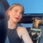 Naz Çağla Irmak Instagram - kod adı mös🫶